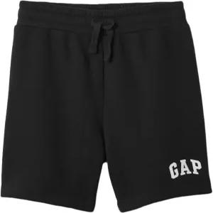 갭 보이즈 로고 쇼트