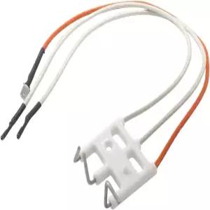 보일러 온수기 예비 부품 교체용 NXGCKQIK 1PCS 점화 및 이온화 전극