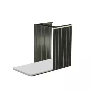 빵칼 식빵 틀 스텐 베이킹 토스트 보조 슬라이서 분할