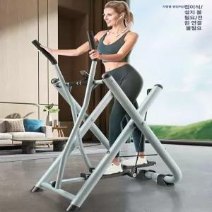 접이식 홈트 러닝머신 이고진 무동력 젠틀레이스