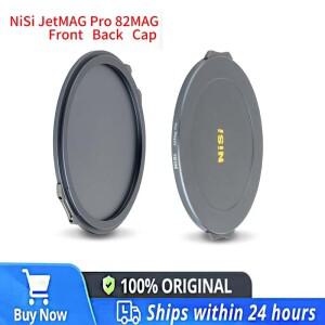 니시 제트마그 프로 82MAG 95MAG 마그네틱 전후 캡 내구성 있는 메탈 구조로 자연 요소로부터 오래 지속되