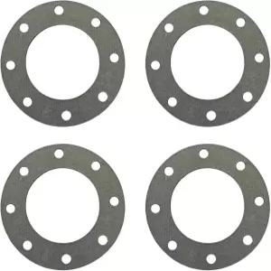 어니소 교체 보일러 수위 조절 헤드 메커니즘 개스킷 150-14 325500은 맥도날드넬 밀러 (4팩 )에 맞습니다