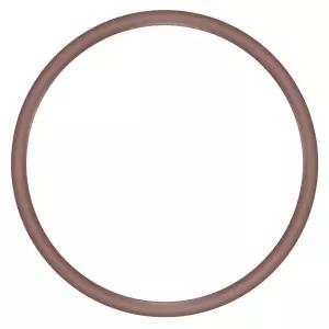 Cutetool 36405001 랜실리오 실비아 에스프레소 기계 보일러 부품 씰 링 업그레이드된 고온 불소 고무 ID