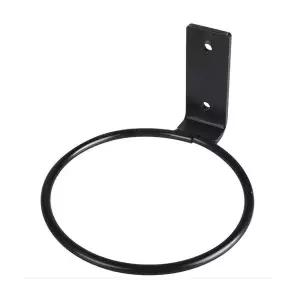 [콩심팥심]벽장장식 인테리어 꽃받침대 15센티 중형 화분 지지대 홈데코