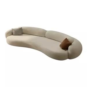 패브릭 소파 다이닝 원룸 푹신한쇼파 라운지 쇼파