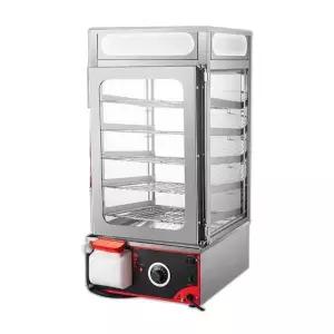 편의점 호빵기계 찐빵 스팀기 대용량 온기 다용도