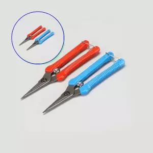 쌍문상회 정밀한 원예가위 170mm 정원관리 식물가치기 가드닝 도구