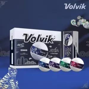 AXIA K-헤리티지 골프공 3PC 12구) TA3842148