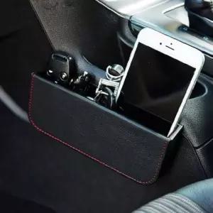 차량용 사이드포켓 렉타 수납 자동차 실내