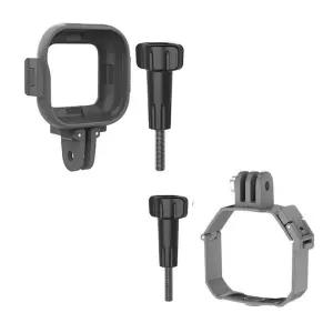 DJI MINI5 Pro 전용 인스타360 GO Ultra 설치 마운트 어댑터 드론 카메라