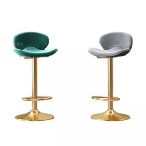 아일랜드식탁 홈바의자 바 테이블 체어 빠 식탁 회전