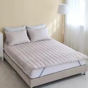 아방데코 비앙코 부드러운 모달 밴딩 패드 카페트 슈퍼싱글SS