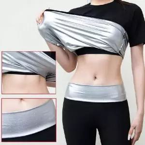 여성용 땀복 상하의 반팔 헬스 운동복 런닝복 트레이닝웨어