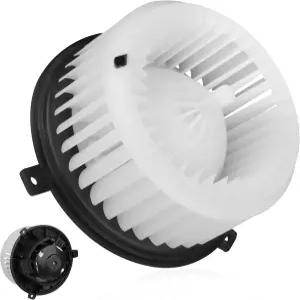 Chevy Sonic Trax와 호환되는 팬이 장착된 AC 송풍기 모터 20122020 Buick Encore 2012 2013 2015 2016