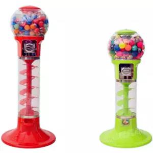 가챠머신 뽑기자판기 미니 머신 추억 랜덤 보드게임