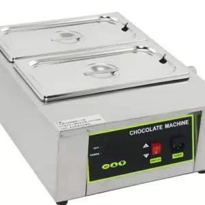 초콜릿 멜팅기 워머 분수 세트 퐁듀 녹이기 초콜렛