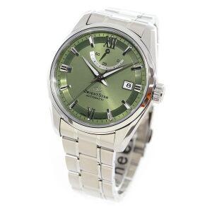 ORIENT(오리엔트) RK-AU0107E 남성용 그린