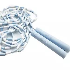 프록시마 줄넘기 구슬 단체줄넘기 4.2M 블루 단체 체육대회 운동회