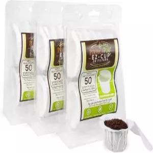 퍼펙트 포드의 완벽한 포드 이지컵 필터150개 필터