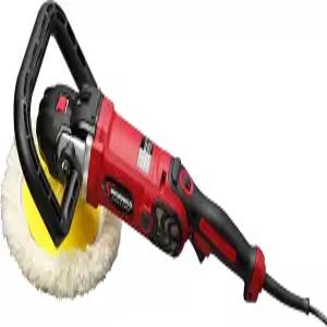 슈어홀드 프로 로터리 폴리셔