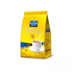 맥스웰 하우스 커피믹스 마일드 900g x 12개입 자판기용_wp