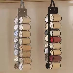 옷장 드레스룸 정리 의류 옷 수납함 16칸 기숙사준비물 옷장수납