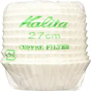 필터 스탠드 로지글리타존용 27cm 250매 투입 카리타 커피 머신 일본 수입