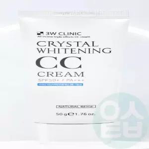 위센티브 화이트닝 CC크림