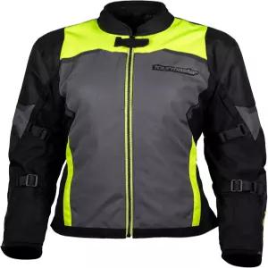 투어마스터 여성용 인테이크 모터사이클 재킷