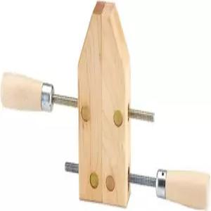 미로 무스 핸드 스크류 클램프 4인치