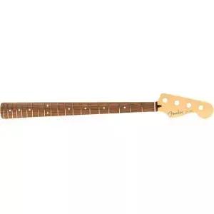 펜더 플레이어 시리즈 재즈 베이스 넥 모던 C 미디엄 점보 프렛 20개 파우 페로 핑거보드