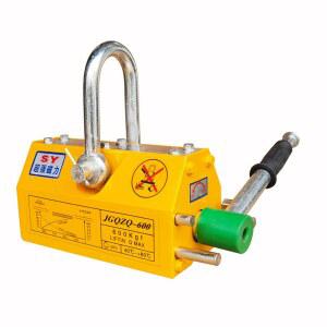 1톤 리프마 마그네트 호이스트 운반 철근 모델 마그넷 운반기 크레인 인양 100kg 산업용 리프팅 철판