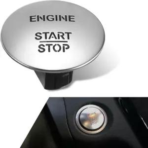 자동차 엔진 시동 정지 버튼 스위치 교체 OEM 부품 번호 2215450714 A2215450514 A2215450714 액세서리