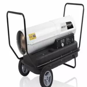 굿마인드 등유 산업용 열풍기 50000K 등유히터 농업용온풍기