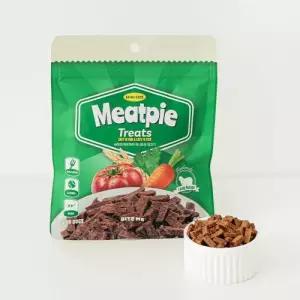 바잇미 강아지 훈련 간식 미니 트릿 양고기 오리고기 2가지 맛 선택 1