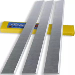 장인 113.20680 21705 922995 리지드 JP0610 델타 37190 37195 HSS 조인터 나이프 교체 세트와 호환되는