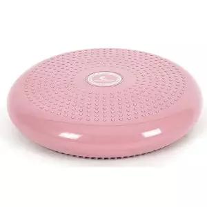 밸런스 지압 쿠션 반 하프 짐볼 돔볼 필라테스 보수볼 홈트