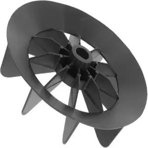 효율적인 냉각을 위한 헤모블로 다이렉트 펌프 팬 플라스틱 압축기 어셈블리