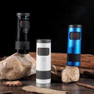 신형 단안경 고화질 미광 야시 변배 10 30x21 미니 망원경 휴대용