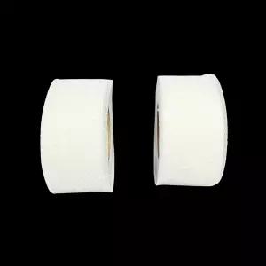 퀼트 재봉용 2롤 퓨즈블 배팅 테이프 DIY 단면 접착 x 20야드