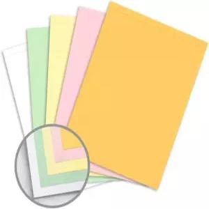 NCR 페이퍼 브랜드 슈페리어 퍼프 멀티 컬러 무탄소 8 1/2 x 11 in 20.5 lb 쓰기 프리콜라티드 2부 RS