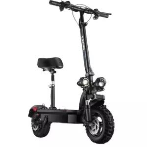 전동킥보드 안장 스쿠터 출퇴근 성인 좌식 배달