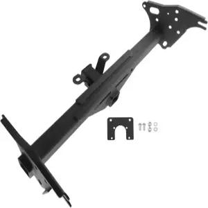 맥스피딩로드 클래스 3 트레일러 히치 스탠다드 2인치 리시버 튜브 토요타 타코마 모델용 견인 20052015