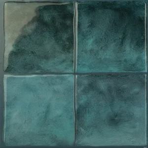 스마트 타일 필 앤 스틱 백스플래시 9인치 x 5장 주방 욕실 벽 코스타용 3D 접착