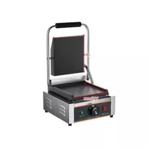 양면 메이커 철판 파니니기계 전기그릴 업소용