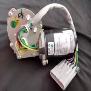 볼보트럭 85150366 윈드실드 위퍼 모터