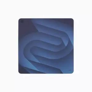 벤큐 마우스 패드 특수 저마찰 조위 H-SR-SE Blue II 특대 1개