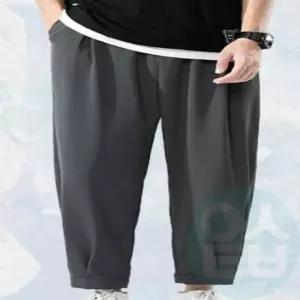 굿마켓 쿨링 테이퍼드 팬츠 편한바지