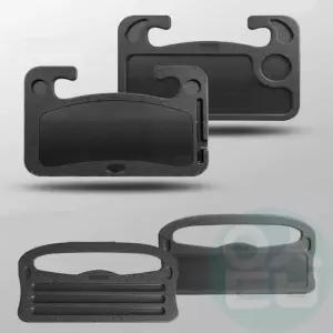 굿마켓 차량용 핸들 트레이 자동차아이템 차량제품 차량테이블 차량용책상