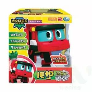 위라이즈 고고다이노 변신로봇 안키 고고다이노로봇 사운드장난감